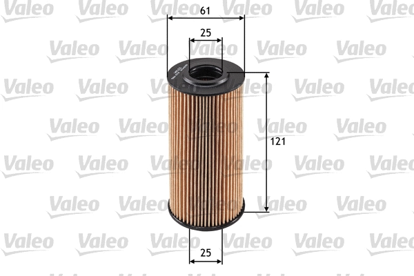 Oil Filter (586578)