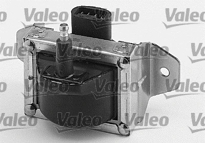Ignition Coil (245001)