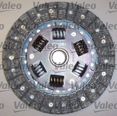 Clutch Kit