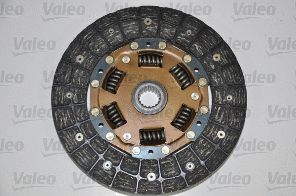 Clutch Kit
