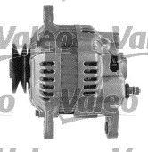 Alternator (437658)