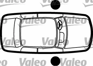Lock Cylinder Kit (256531)