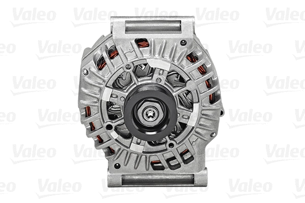 Alternator (437426)