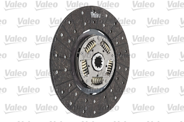 Clutch Disc (807512)
