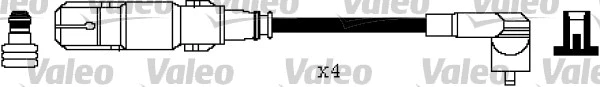 Ignition Cable Kit (346110)