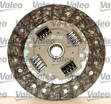 Clutch Kit