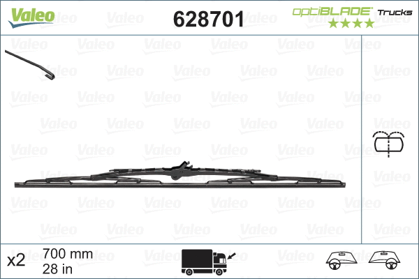 Wiper Blade