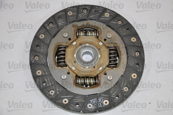 Clutch Kit