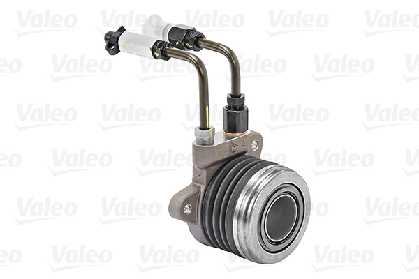 Central Slave Cylinder, clutch