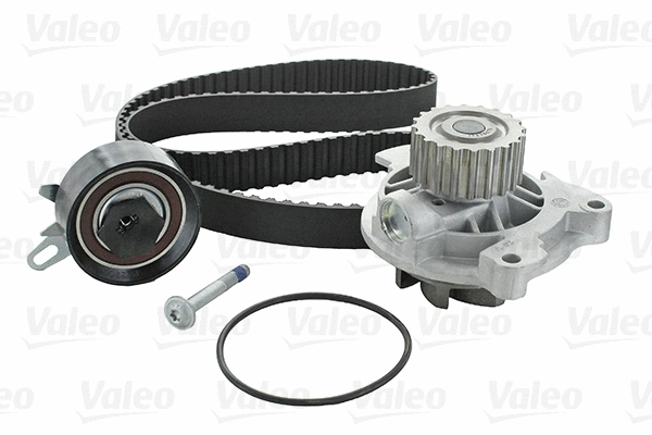Water Pump & Timing Belt Kit (614618)
