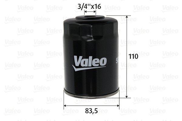 Fuel Filter (587754)