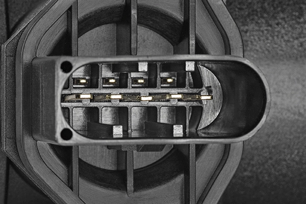 Mass Air Flow Sensor