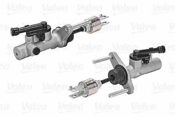 Master Cylinder, clutch (804874)