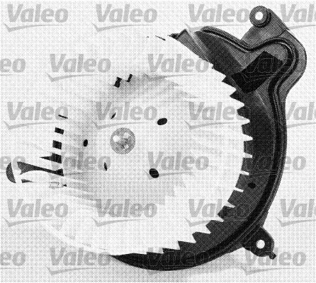 Interior Blower (883973)