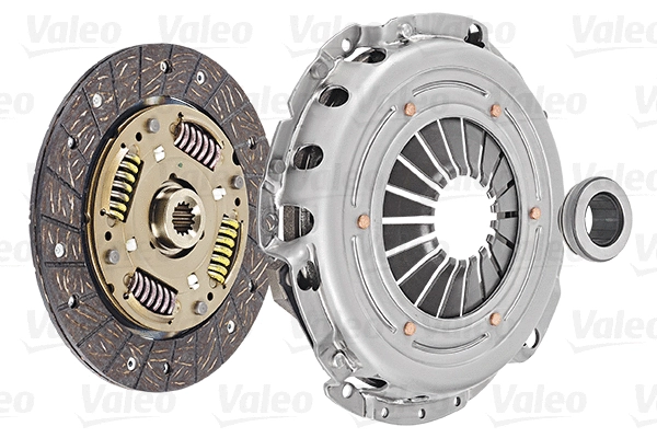 Clutch Kit (786002)