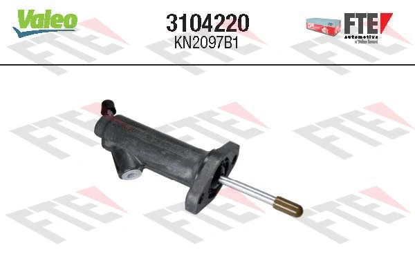 Slave Cylinder, clutch (3104220)