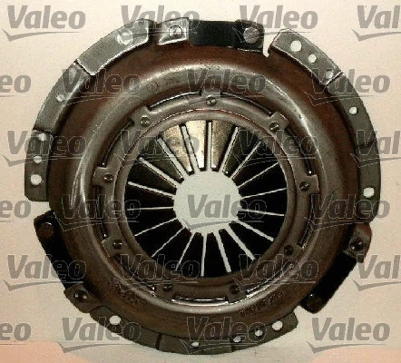 Clutch Kit (009300)