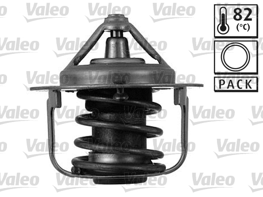 Thermostat, coolant (820044)