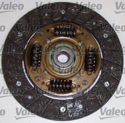 Clutch Kit