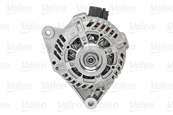Alternator (437185)