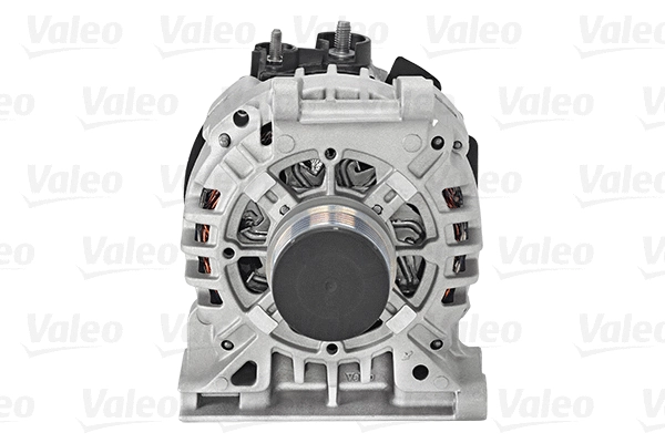 Alternator (437346)