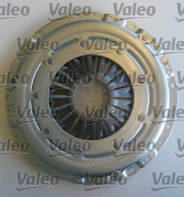 Clutch Kit (826497)