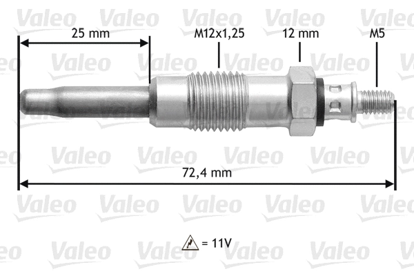 Glow Plug