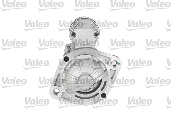 Starter (600081)