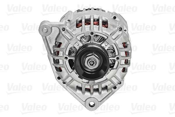 Alternator (437176)