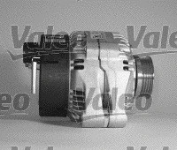 Alternator (437515)
