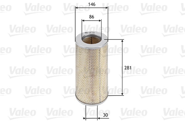 Air Filter (585680)