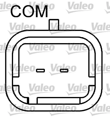 Alternator (439779)