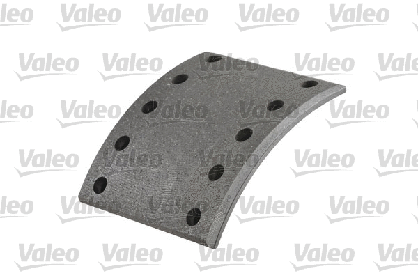 Brake Lining Kit, drum brake (219032)