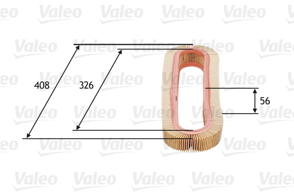 Air Filter (585667)
