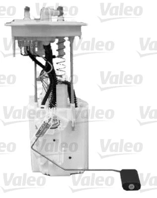 Fuel Feed Unit (347139)