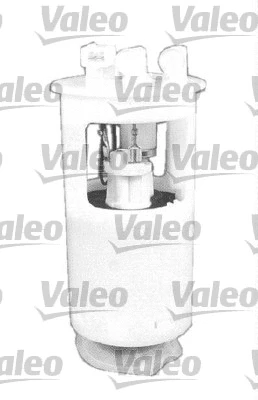 Fuel Feed Unit (347017)