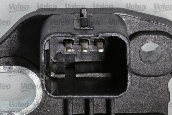 Sensor, crankshaft pulse