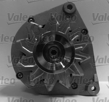 Alternator (437523)