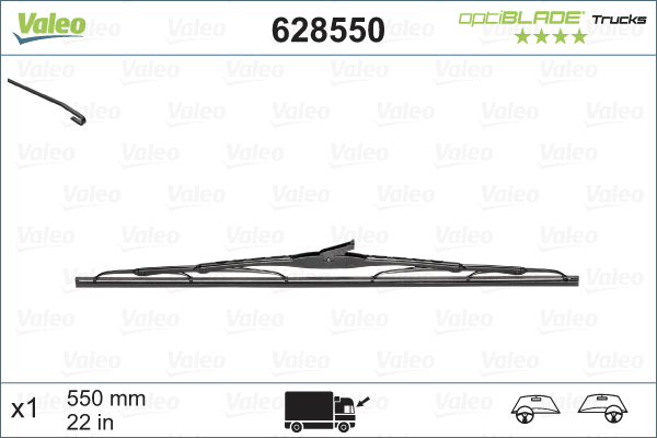 Wiper Blade
