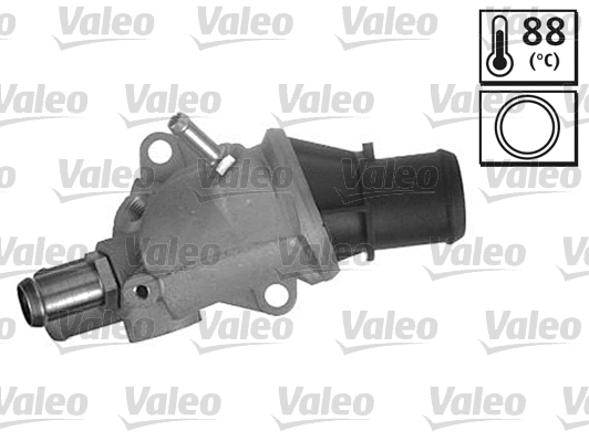 Thermostat, coolant (820978)