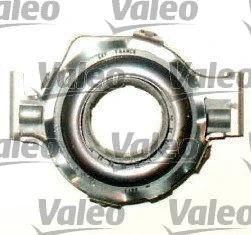 Clutch Kit (801343)