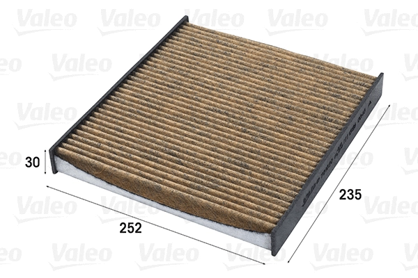 Filter, cabin air (701020)