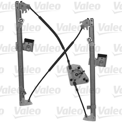 Window Regulator (851000)