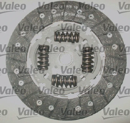 Clutch Kit