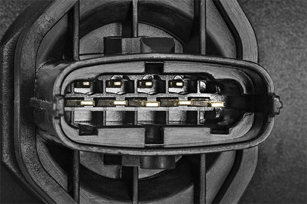 Mass Air Flow Sensor