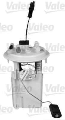 Sender Unit, fuel tank (347522)