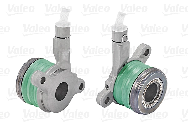 Central Slave Cylinder, clutch (810103)