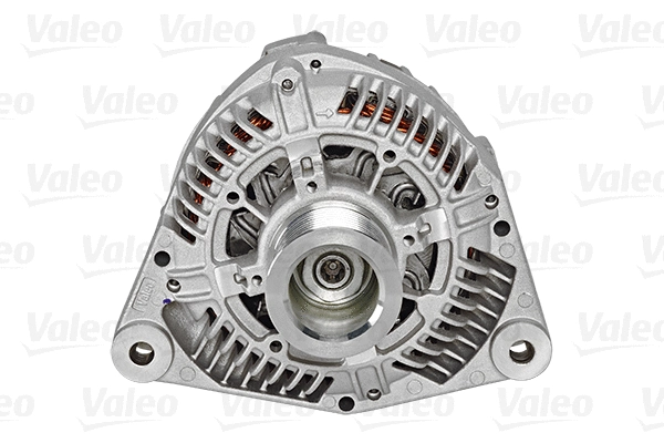 Alternator (439881)