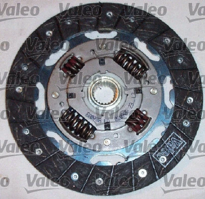 Clutch Kit
