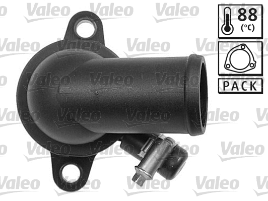 Thermostat, coolant (820535)